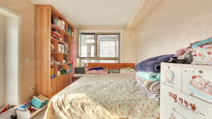 金鱼池中区二手房实景图