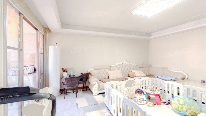 嘉南锦园二手房实景图