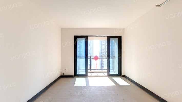 华润凤凰城二手房实景图