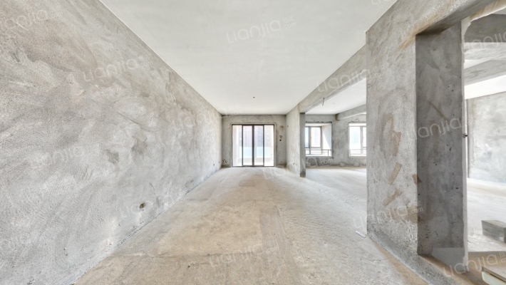 永鸿国际城二手房实景图