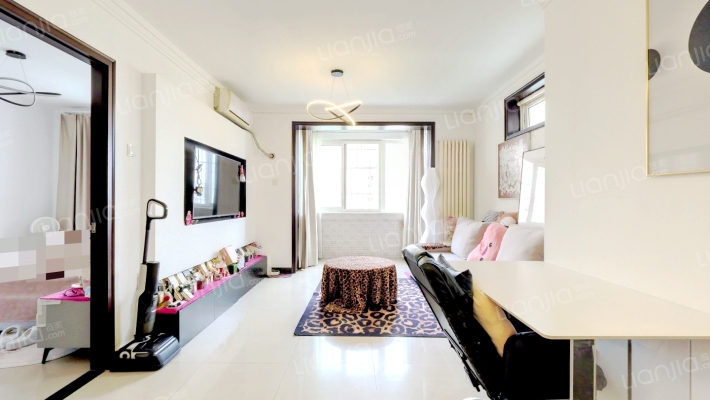 百子湾家园二区二手房实景图