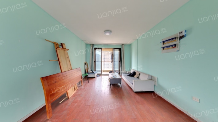 果园新村二手房实景图