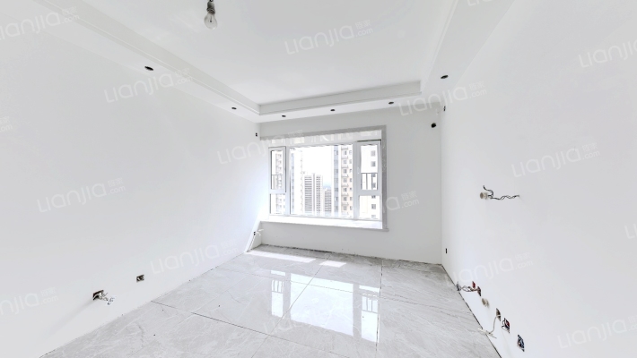 华发全运首府和硕园二手房实景图