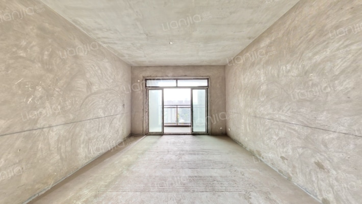 旅文中央大街二手房实景图