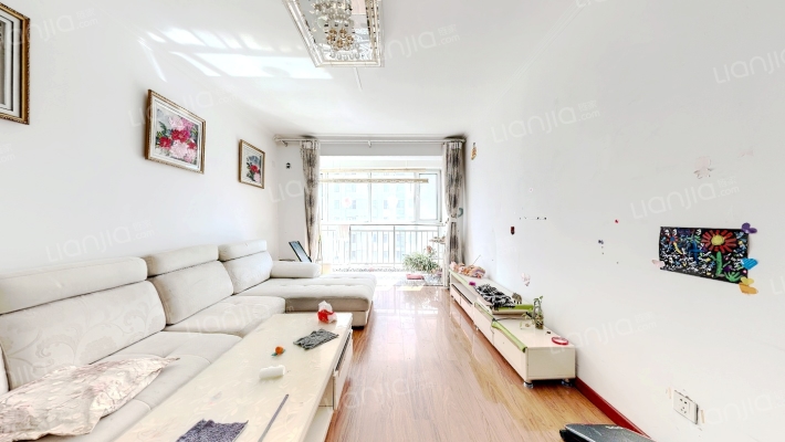 天玺乐城二手房实景图