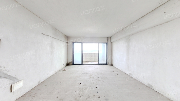 海悦华府二手房实景图