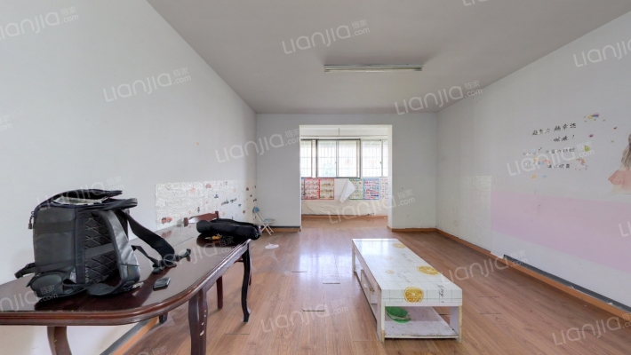 永欣新寓百合苑二手房实景图