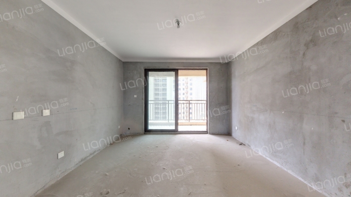 太平洋城中城二期二手房实景图