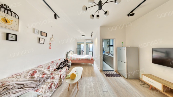 力帆棠悦二手房实景图