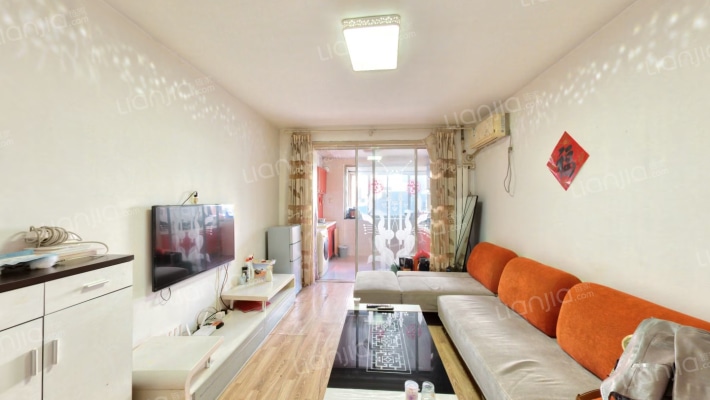 华兴小区二手房实景图