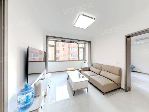 整租·九水路散盘 2室1厅 东/西