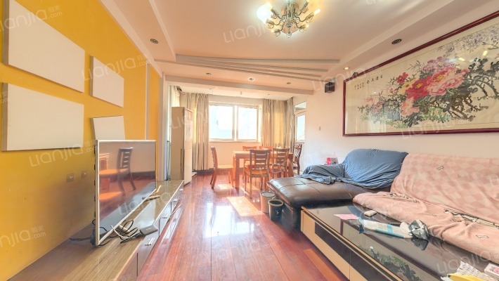 欣嘉园二手房实景图