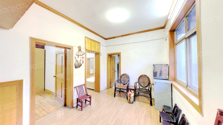 动力南院二手房实景图