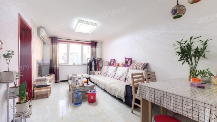 华远澜悦二手房实景图