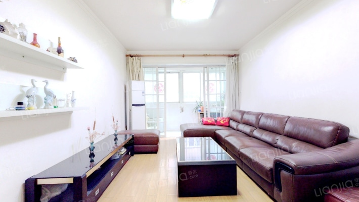 原田花园二手房实景图