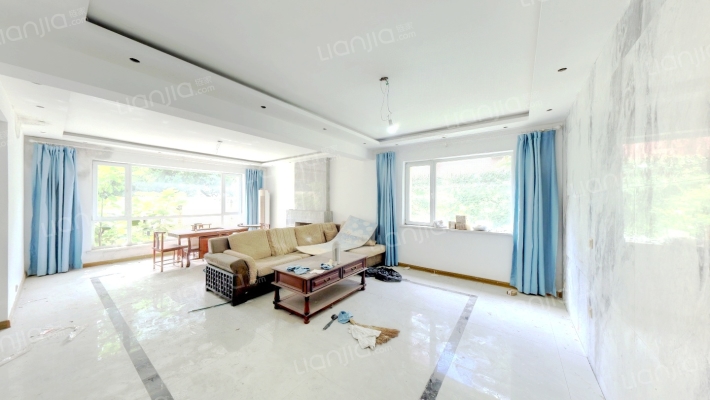 凤凰花园二手房实景图