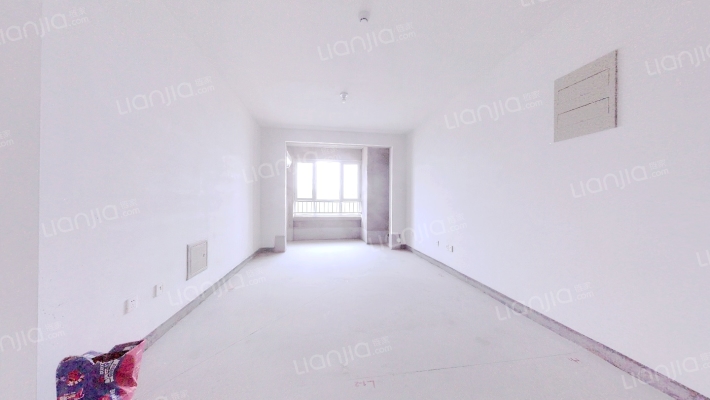 水发·信息小镇二手房实景图