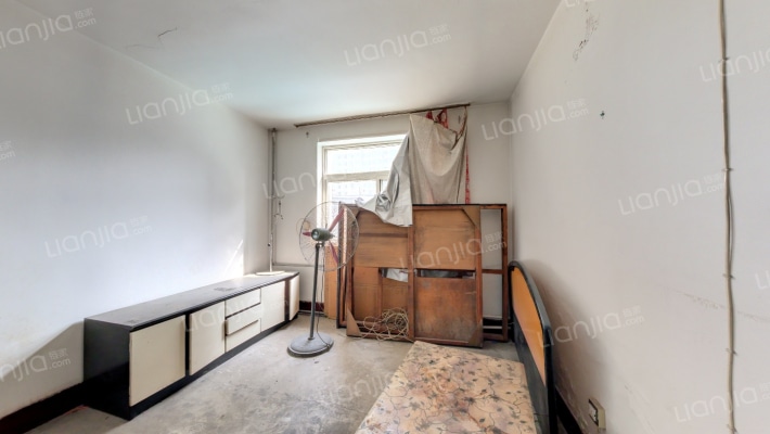 体育路工商银行宿舍二手房实景图