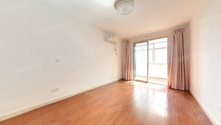 广中小区二手房实景图