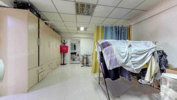 京西大厦二手房实景图