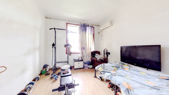 106地质队生活小区二手房实景图