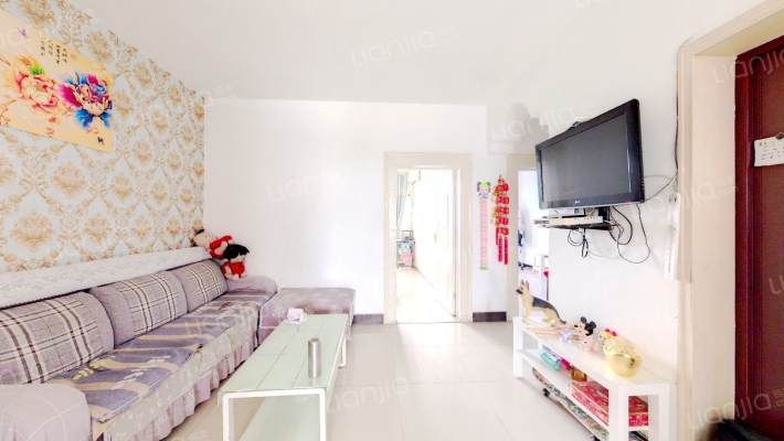 客运宿舍二手房实景图