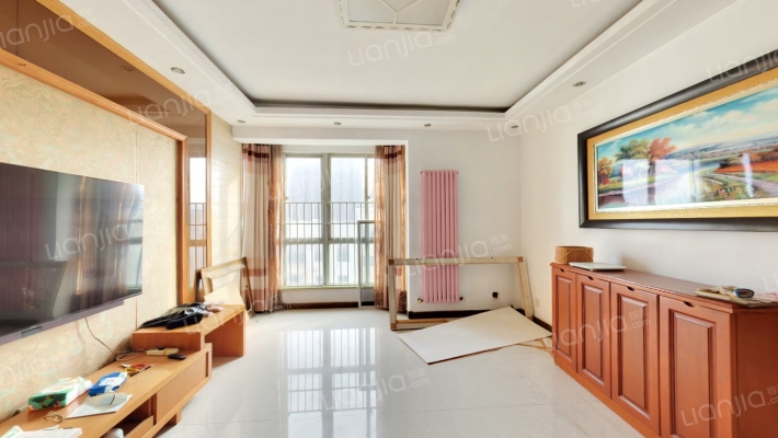 高新锦华苑二手房实景图