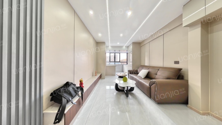 五院小区二手房实景图