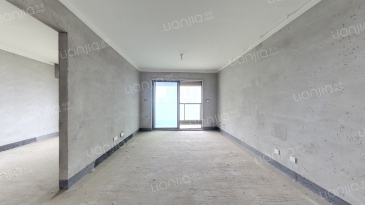 高速时代公馆二手房实景图