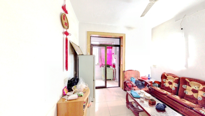 洪都八区二手房实景图