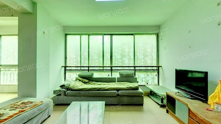 世纪花園二手房实景图