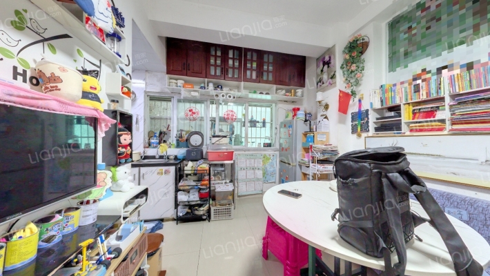 华侨新村二手房实景图