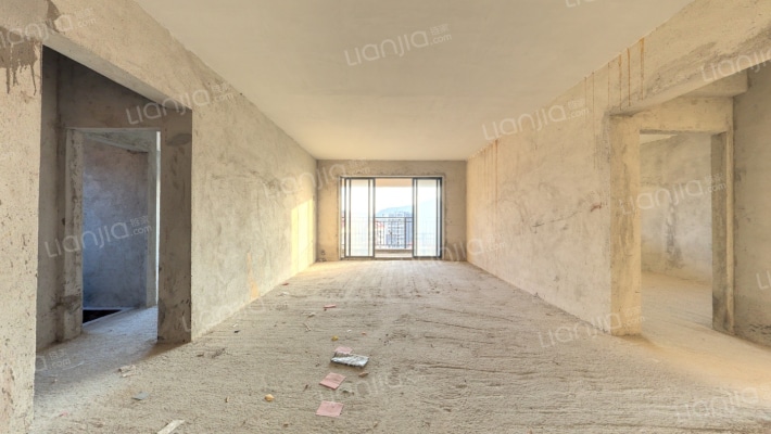 富森·公园壹号二手房实景图