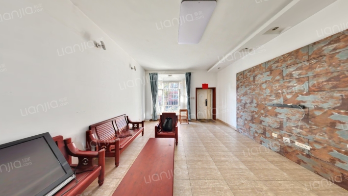 金色维也纳花园二手房实景图