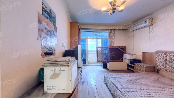 环北新村二手房实景图