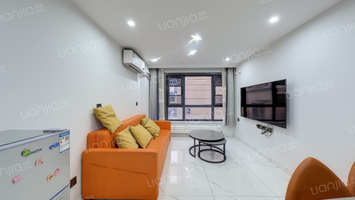 江泰美寓二手房实景图