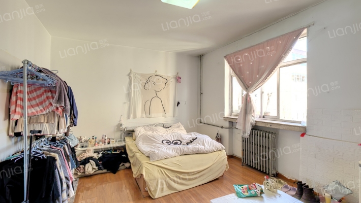 三晋饭店二手房实景图