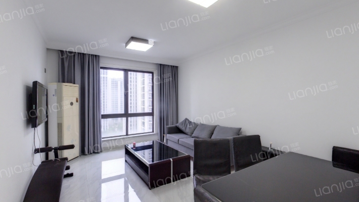 南盛锦园二手房实景图