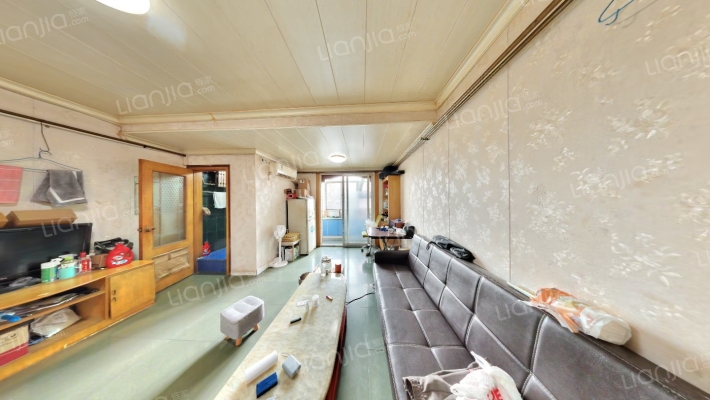 慶泰二手房实景图