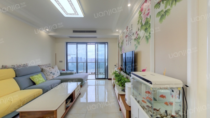 春风与湖二手房实景图