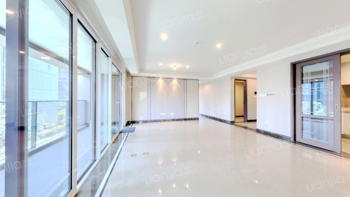 江晖府二手房实景图