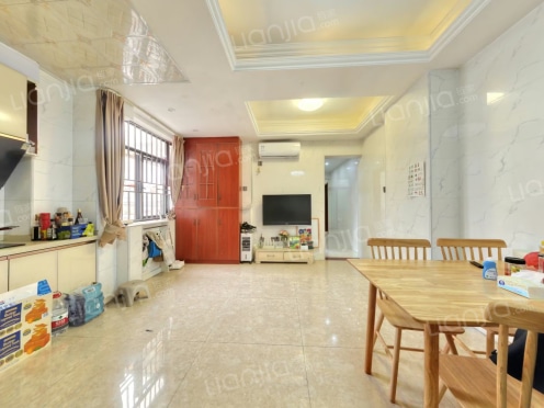 整租·信义锦绣花园 3室1厅 东