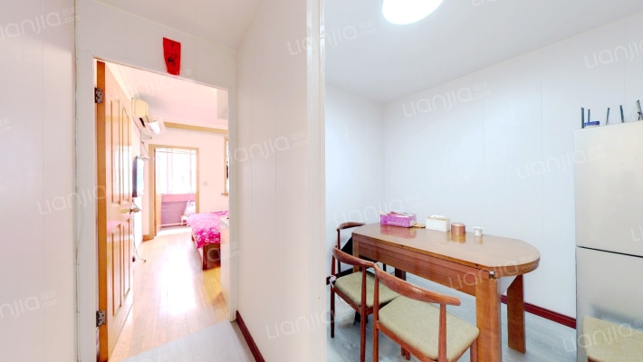 相门新村二手房实景图