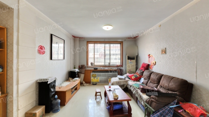 华英组团二手房实景图