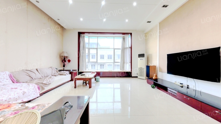 阳光丽苑二手房实景图