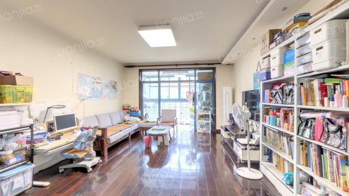 苏宁雅瑰园二手房实景图