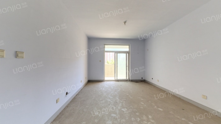 紫楠小区二手房实景图