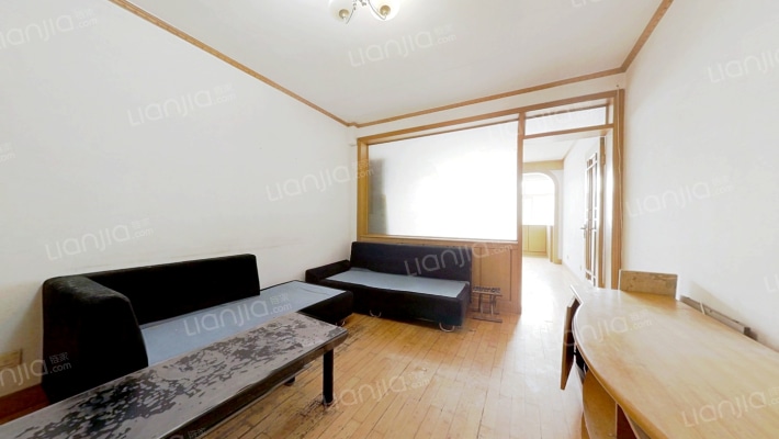 闽江路二手房实景图