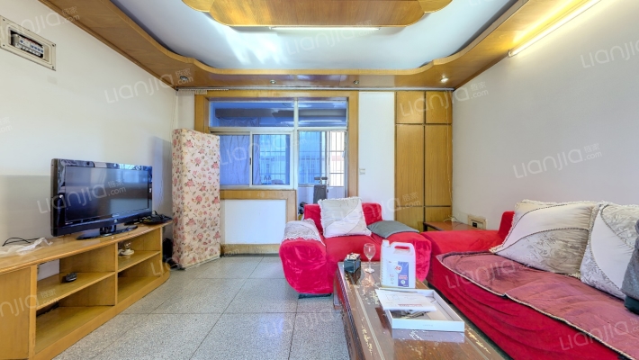 蚕丝楼二手房实景图