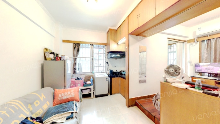 光机电研究所二手房实景图